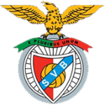 شعار Viseu e Benfica U17