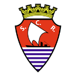 شعار SC Régua U17