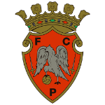 شعار FC Penafiel U17
