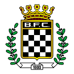 شعار Boavista FC U17