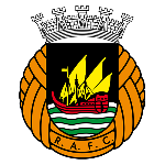 شعار Rio Ave FC B U17