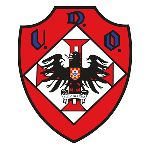 شعار UD Oliveirense U17