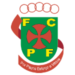 شعار FC Paços Ferreira U17