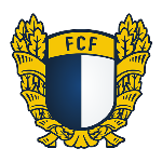 شعار FC Famalicão B U17