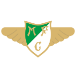 شعار Moreirense FC U17