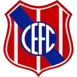 شعار Central Espanol II