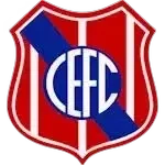 شعار Central Español Reserve