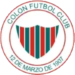 شعار Colon FC Reserve