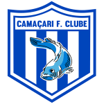 شعار Camaçari U20