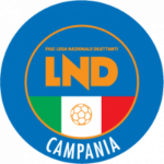 شعار Campania U19