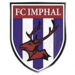 شعار FC Imphal