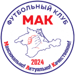 شعار MAK Dzhankoy