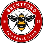 شعار Brentford U18