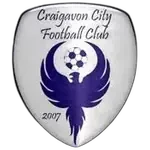 شعار Craigavon City Ladies