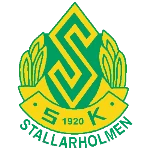 شعار Stallarholmens IK