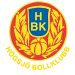 شعار Högsjö BK