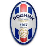 شعار Rodnik Psynadakha