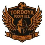 شعار CD Tordoya Roniel