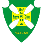 شعار Santa Cruz-GO U17