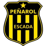 شعار Penharol Escada