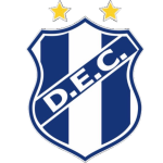 شعار Destilaria EC