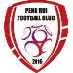 شعار Beijing Pengrui