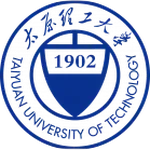 شعار Shanxi Tyut Yida