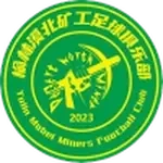 شعار Yulin Mobei Miners FC