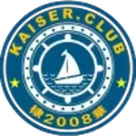شعار Tianjin Kaiser