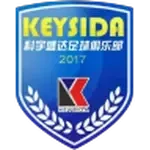 شعار Shenzhen Keysida