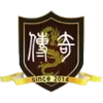 شعار Liaocheng Legend