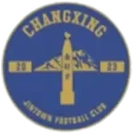 شعار Huzhou Changxing Jintown FC