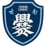شعار Yunnan Cuanhe