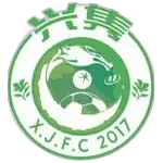 شعار Shenzhen Xingjun