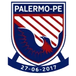 شعار Palermo-PE