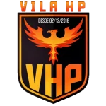 شعار V.H.P Pista Preta