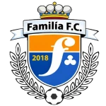 شعار Família FC Eng. Rico