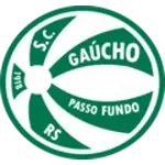 شعار SC Gaucho RS U20