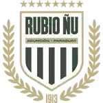 شعار Rubio Ñu