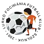 شعار Lurkó Focimánia FK U19