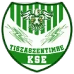 شعار Tiszaszentimre KSE U19