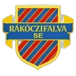 شعار Rákóczifalva SE U19