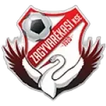 شعار Zagyvarékasi KSE U19