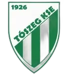 شعار Tószeg KSE U19
