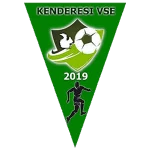 شعار Kenderesi VSE U19