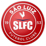 شعار São Luíz-GO U20