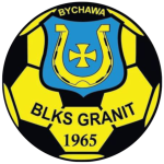 شعار Granit II Bychawa