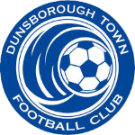 شعار Dunsborough Town FC