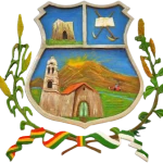 شعار Municipal Caracollo