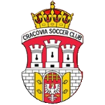 شعار Cracovia SC